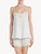 White jersey camisole_1