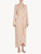 Robe in pink modal jersey_1
