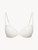 Push-up Bra in white embroidered tulle_0