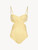 Swimsuit in yellow_0