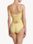 Swimsuit in yellow_2