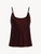 Bordeaux silk camisole_0