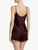 Bordeaux silk camisole_2