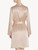 Short robe in blush pink silk_2