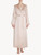 Long robe in blush pink silk_1