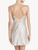 White silk satin slip with frastaglio_2