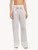 Off-white silk pajama set with Leavers lace_1