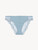 Medium Brief in light-blue Lycra with Leavers lace_0