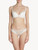 Brazilian Brief in off-white Lycra with Leavers lace_1
