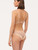 Medium Briefs in beige recycled Lycra_2