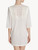 Off-white kaftan in cotton_2