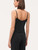 Camisole in black modal silk jersey_2