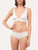 Triangle Bra in off-white rayon_1