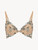 Push-up Bra in sand Leavers lace_0