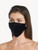 Black silk face covering_1