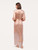 Robe in pink silk satin_2