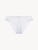 White mid rise briefs_0