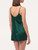 Silk camisole in emerald - ONLINE EXCLUSIVE_2