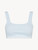Bralette in blue grey stretch cotton_0