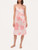 Silk nightdress with soft pink florals_1