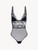 Bodysuit in black sheer stretch tulle_0