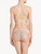 White T-shirt multiway bra with Chantilly lace_2