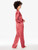 Rose Noisette silk pajama set_2