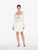 White silk short robe with frastaglio_3