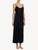 Silk Lounge Long 2 Piece Black Gift Set_3