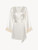 Maison Lingerie and Robe 3 Piece White Gift Set_6