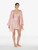 Maison Nightwear 2 Piece Pink Gift Set_0