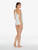 Petit Macrame Nightwear and Lingerie 2 Piece White Gift Set_1