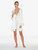Petit Macrame and Maison Nightwear 2 Piece White Gift Set_0