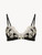 Petit Macrame and Maison Lingerie 3 Piece Black Gift Set_3
