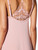 Long slip in pink modal jersey_3