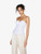 Long lace corset in White - ONLINE EXCLUSIVE_3