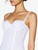 Long lace corset in White - ONLINE EXCLUSIVE_5