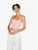 Lace corset in Light Coral - ONLINE EXCLUSIVE_1