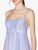 Long nightgown in violet cotton voile_3