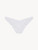 Brazilian brief in off-white cotton_0