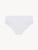 Medium brief in off-white cotton_0