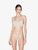 Thong in off-white embroidered tulle_1