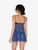 Slip and thong in dark denim blue embroidered tulle_2