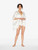Off-white short robe_1