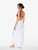 Sarong in White_2