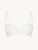 Balconette Bra with lace in Natural_0