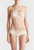 Pale pink underwired long line bra_3