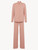 Pajamas in Blush Clay_0