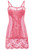 Wild Orchid lace slip_0