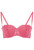 Wild Orchid lace bandeau bra_0